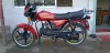 Roadmaster REX 80cc